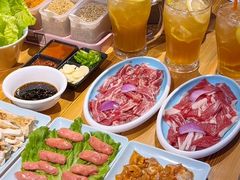 -丁荣华炸串(托乐嘉店)