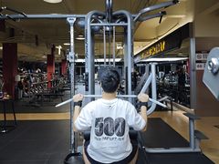 -聚健身GatherFitness(余杭店)