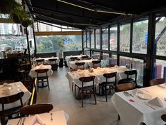 -拉蒂娜·巴西牛排馆 Latina·Brazilian Steakhouse(陆家嘴旗舰店)