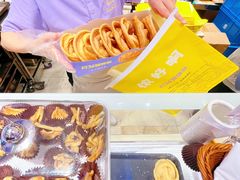 -泰康食品(南京东路店)