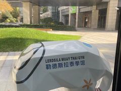 -花环泰拳·勒德斯拉泰拳馆(静安店)