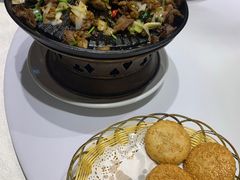 -热河食府(中山路店)