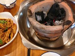 -洪大厨鸡煲(福田店)