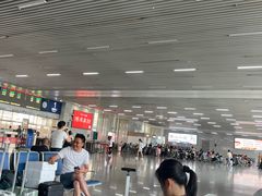 -温州南站