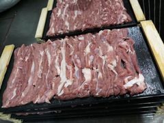 -快乐小羊·内蒙牛羊肉火锅(流花中心店)