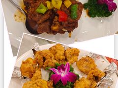 -万宝海鲜舫(劳动公园店)