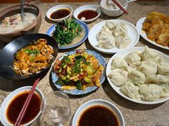 -金谷园饺子馆(北邮总店)
