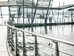 -蠡湖大桥公园