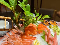 -樱之盛宴·蟹料理海鲜自助(前进大街店)