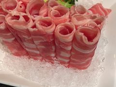 -一席地·本地鸡窝·杭帮鸡火锅(萧山银隆百货店)