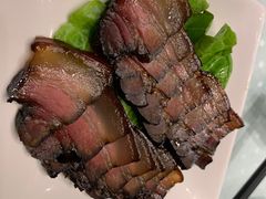 -老吉士酒家(天平路店)