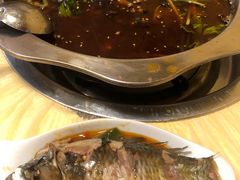 -邮亭丁鲫鱼(大足总店)
