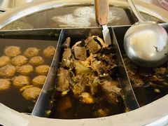 -好成财牛排馆(涂门街总店)