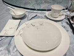 -一品淮扬 · 淮扬菜·北京万达文华酒店