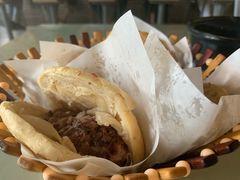 -闫家驴肉老店(华电一校店)