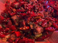 -粉墨特色菜·烧烤音乐酒馆