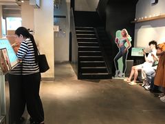 -喜茶(广州北京路惠福东店)