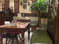 -BRBR叙利亚餐厅(总店)