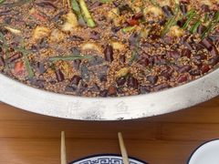 -胖子鱼·天水麻辣鱼火锅(秦州407店)