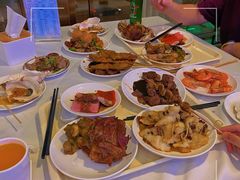 -碧中海汤泉汗蒸酒店