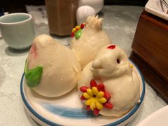 -鲁菜根·泰山菜(泰山店)