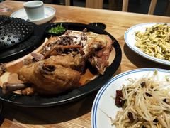 -大厨小馆(华阳城店)