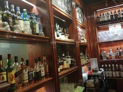 -The Cheebat 锌吧·Bistro(体育西店)