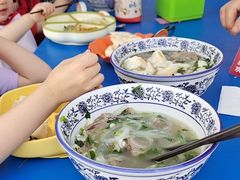 -诚祥泡馍馆