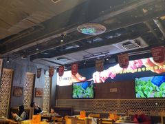 -肉串汪(月坛店)