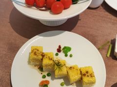 -聚宾楼·烤鸭·家宴(科技三路店)