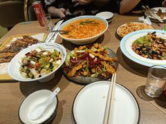 -街角等你.大连海鲜烧烤.经典铁板海鲜串(西安路店)