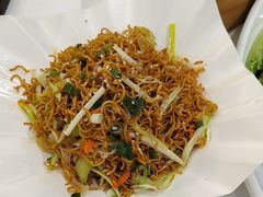 -顺德人家食府(黄金广场店)