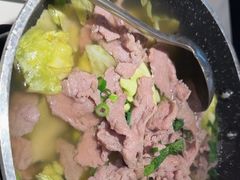 -全牛匠·乐山跷脚牛肉(西北旺万象汇店)