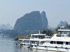-桂林两江四湖景区