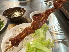 -小板凳(四公里店)