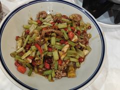 -新新湘菜馆(新中街二条店)