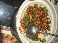 -老阿爸鲜鱼土菜(独墅湖店)