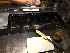 -很久以前羊肉串(簋街店)
