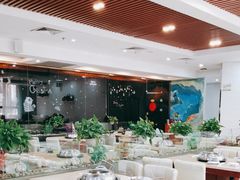 -海大大蒸汽海鲜餐厅·粤菜·特色小炒(欢乐颂店)