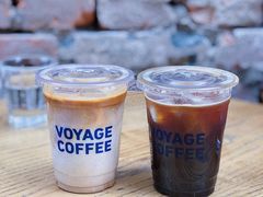 -VOYAGE COFFEE(北锣鼓巷店)