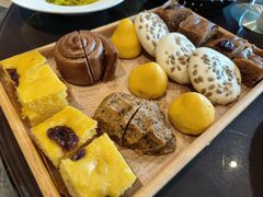 杂粮拼-紫泥369粗粮季(鼓楼店)