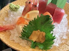 -炙柒Sekinana·精致料理 烧鸟·铁板烧(海上世界店)