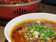 -向川南·水煮鱼·川菜(和平里店)