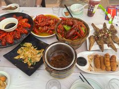 -怪怪龙虾·来自江苏盱眙(惊驾路店)