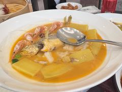 -瓯越·海鲜·瓯味一品(IM长宁国际店)