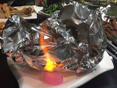 -凯撒尔新疆特色主题餐厅(青山店)