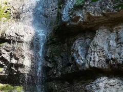 -野三坡清泉山风景区