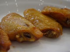 奥尔良鸡翅-乐凯撒披萨(正佳广场店)