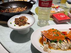 -老宁波1381餐厅(宏泰广场店)