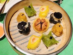-誉八仙茶室酒楼(新天地店)